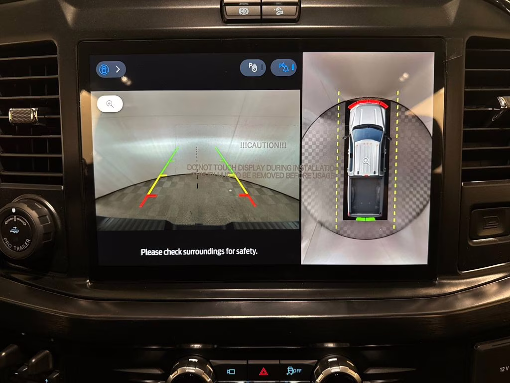 2026 Avalanche Ford Super Duty F-250 SRW Lariat 4X4 Truck