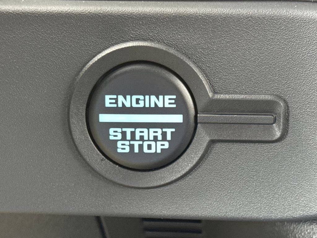 2025 Shadow Black Ford Bronco Badlands 4X4 SUV