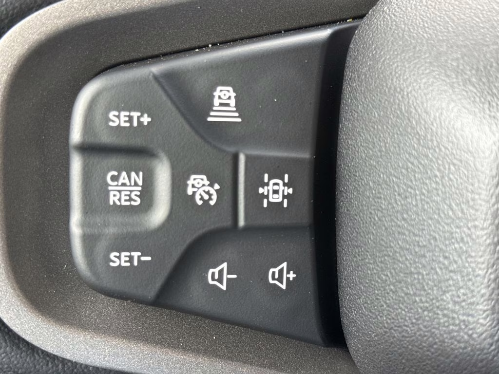 2025 Shadow Black Ford Bronco Badlands 4X4 SUV