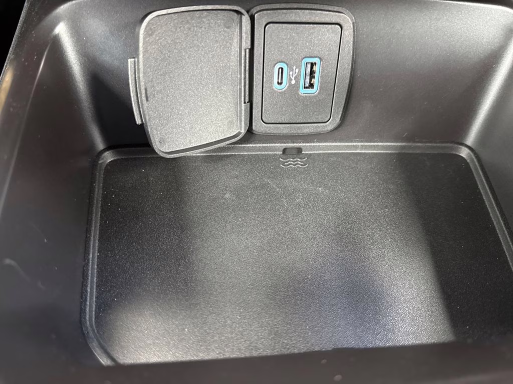 2025 Shadow Black Ford Bronco Badlands 4X4 SUV