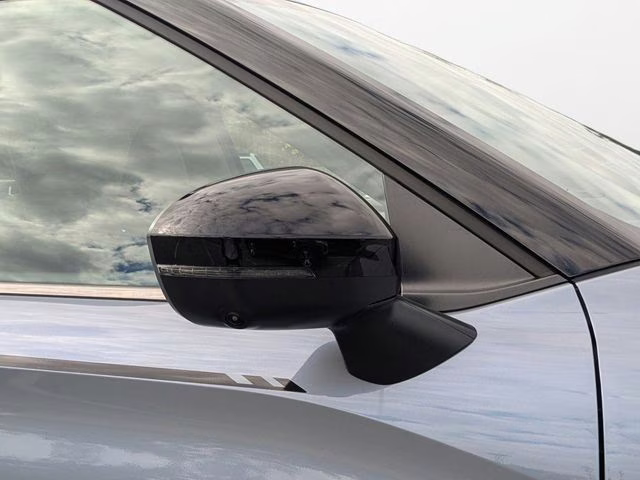 2026 Moonstone Gray/Black Roof Mitsubishi Outlander Trail Edition AWD SUV