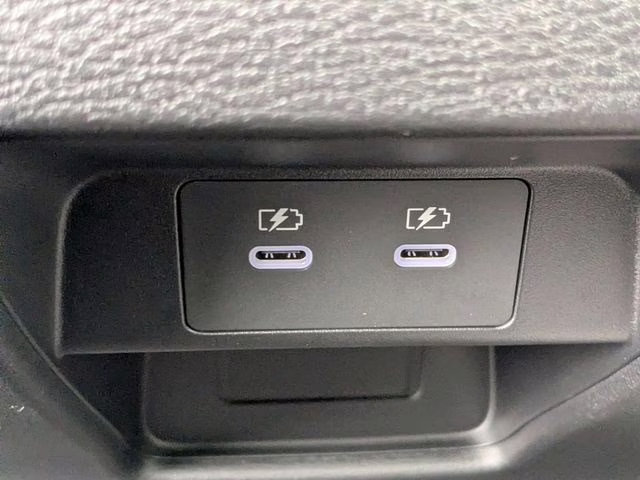 2026 Moonstone Gray/Black Roof Mitsubishi Outlander Trail Edition AWD SUV