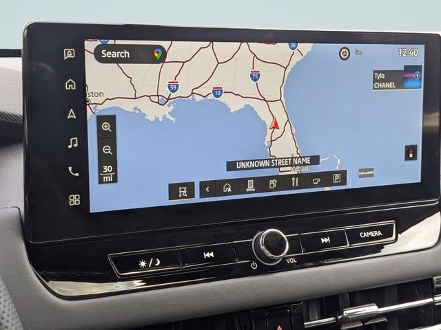 2026 Moonstone Gray/Black Roof Mitsubishi Outlander Trail Edition AWD SUV