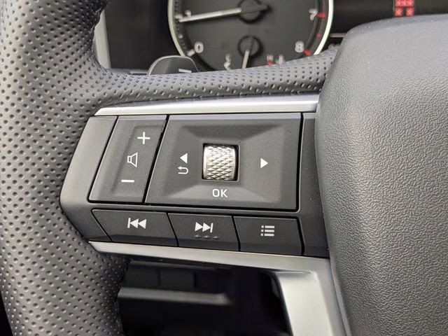 2026 Moonstone Gray/Black Roof Mitsubishi Outlander Trail Edition AWD SUV