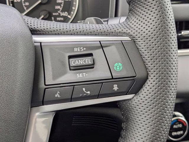 2026 Moonstone Gray/Black Roof Mitsubishi Outlander Trail Edition AWD SUV