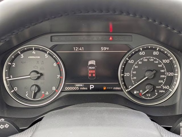 2026 Moonstone Gray/Black Roof Mitsubishi Outlander Trail Edition AWD SUV