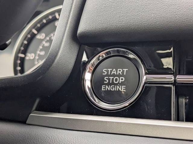 2026 Moonstone Gray/Black Roof Mitsubishi Outlander Trail Edition AWD SUV