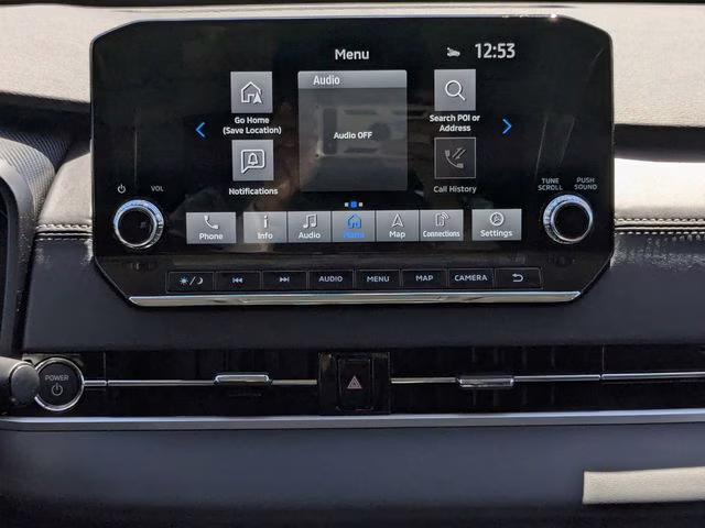 2025 Alloy Silver Metallic Mitsubishi Outlander PHEV SEL AWD SUV