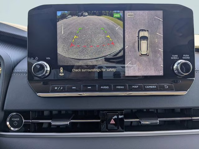 2025 Alloy Silver Metallic Mitsubishi Outlander PHEV SEL AWD SUV