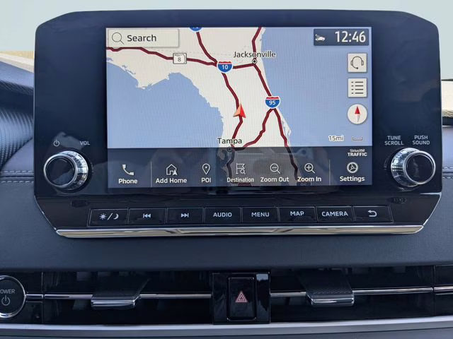 2025 Alloy Silver Metallic Mitsubishi Outlander PHEV SEL AWD SUV