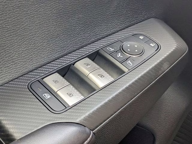 2025 Graphite Gray Mitsubishi Outlander PHEV SEL AWD SUV