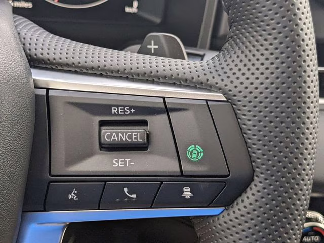 2025 Graphite Gray Mitsubishi Outlander PHEV SEL AWD SUV