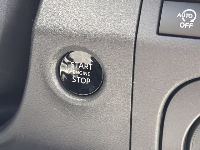2026 Bluestone Pearl Nissan Frontier SV 4X4 Truck