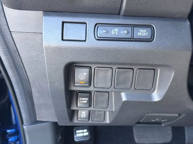 2026 Bluestone Pearl Nissan Frontier SV 4X4 Truck