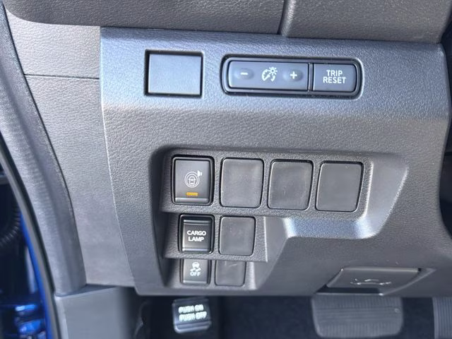 2026 Bluestone Pearl Nissan Frontier SV 4X4 Truck