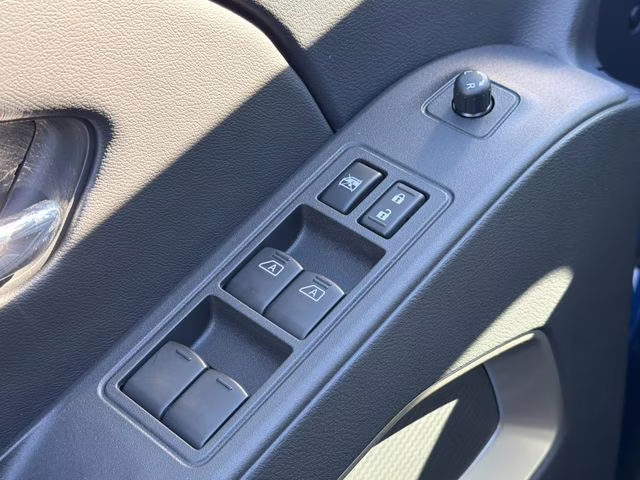 2026 Bluestone Pearl Nissan Frontier SV 4X4 Truck