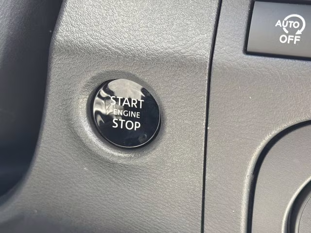 2026 Bluestone Pearl Nissan Frontier SV 4X4 Truck