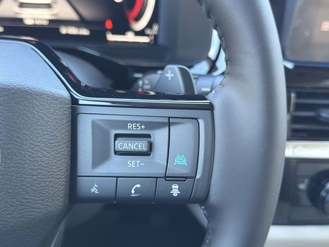 2026 Gun Metallic Nissan Pathfinder SL FWD SUV