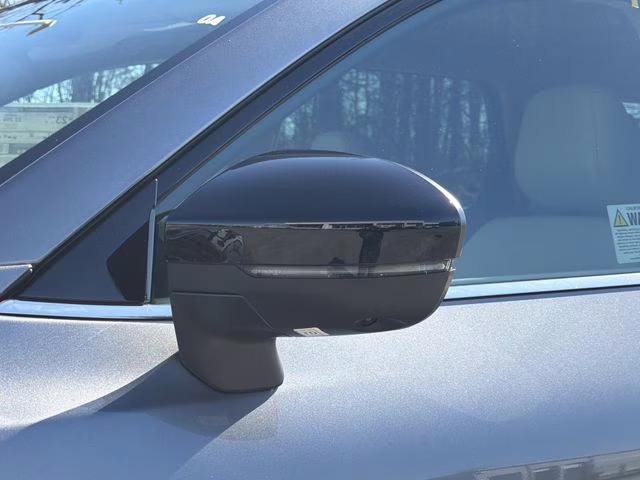 2026 Gun Metallic Nissan Pathfinder SL FWD SUV