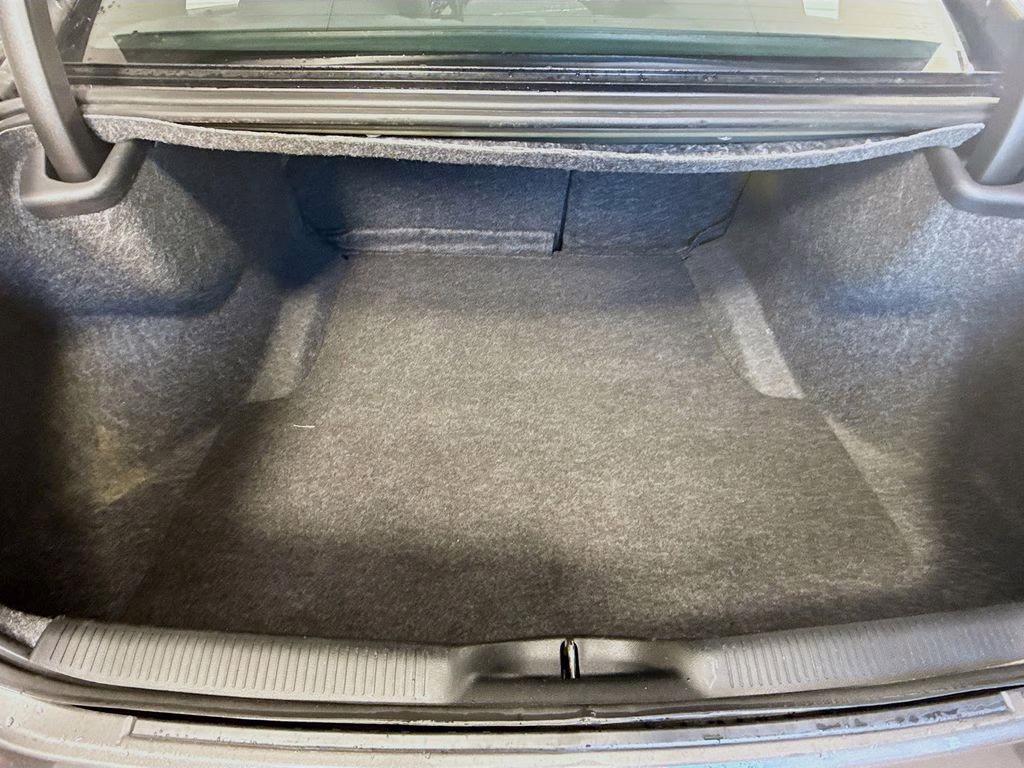 2023 Granite Crystal Metallic Clearcoat Dodge Charger GT RWD Sedan