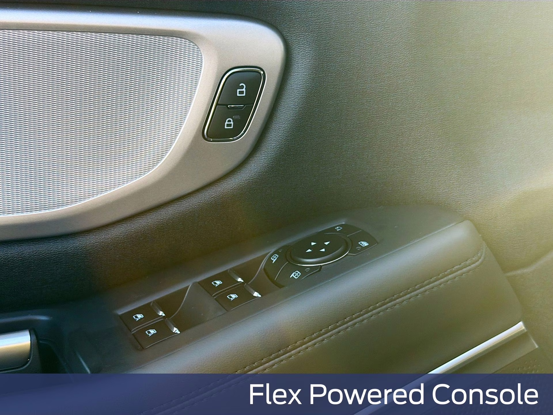 2026 Agate Black Metallic Ford Expedition Max Active RWD SUV