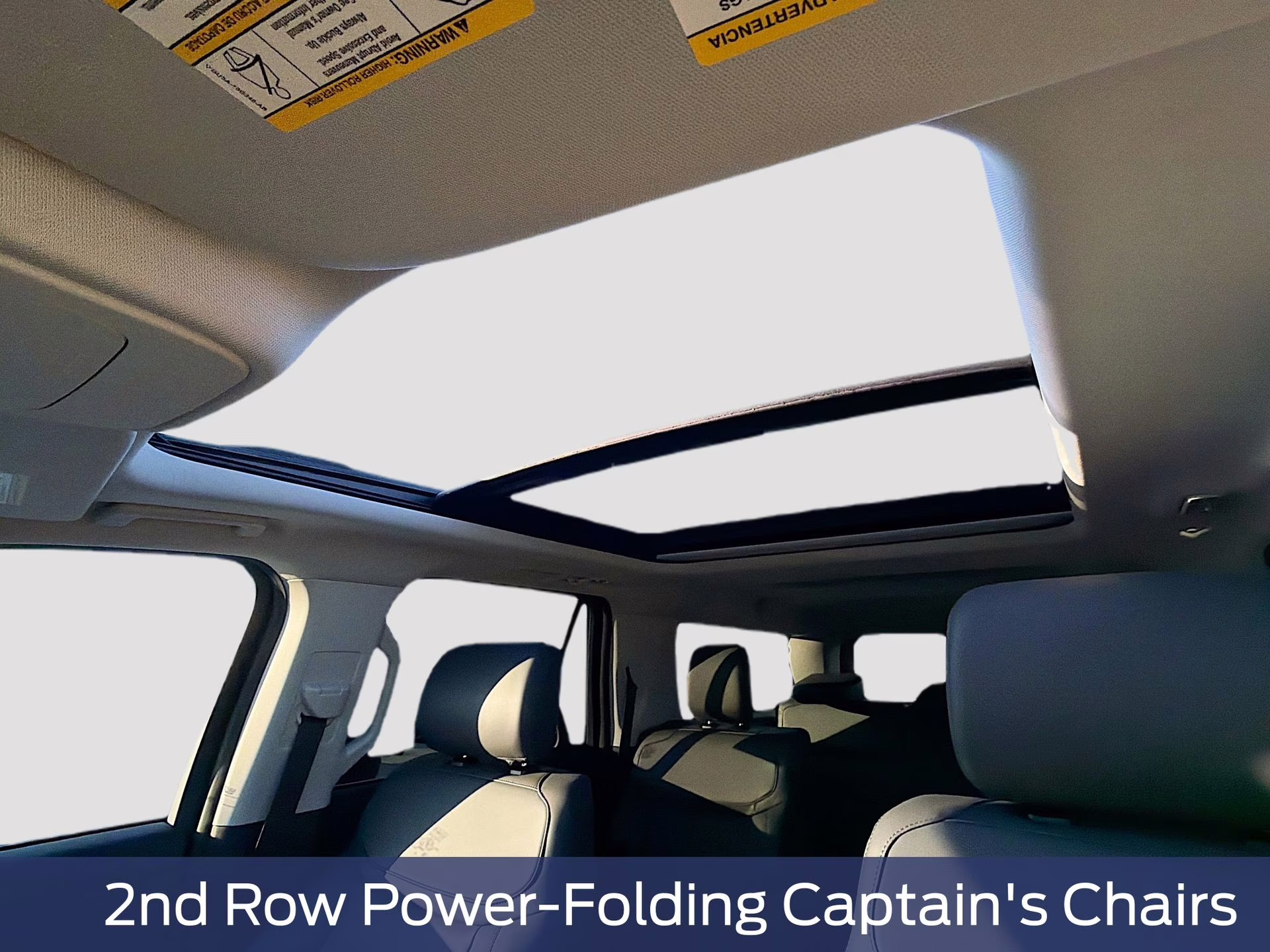 2026 Agate Black Metallic Ford Expedition Max Active RWD SUV