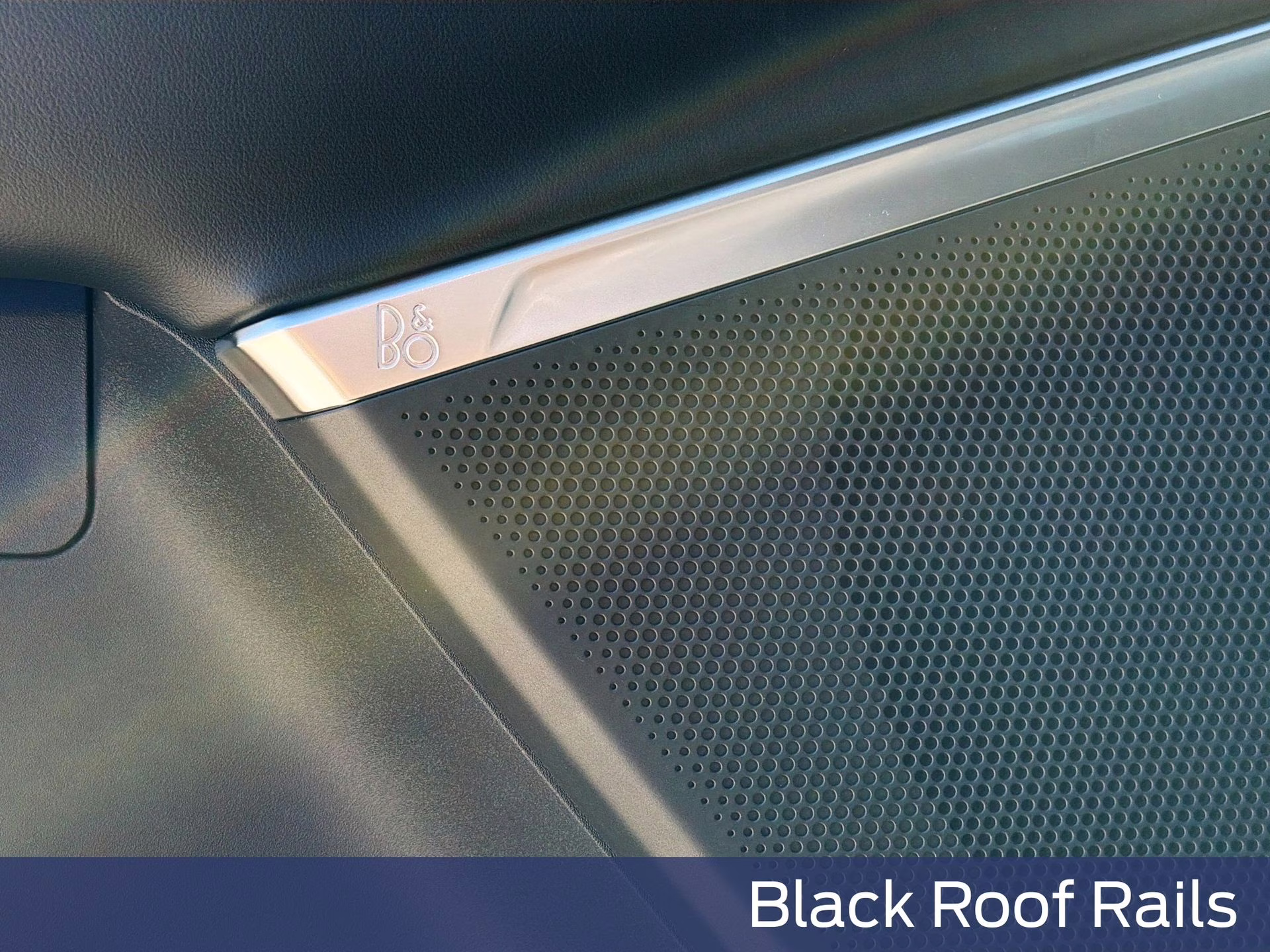 2026 Agate Black Metallic Ford Expedition Platinum 4X4 SUV