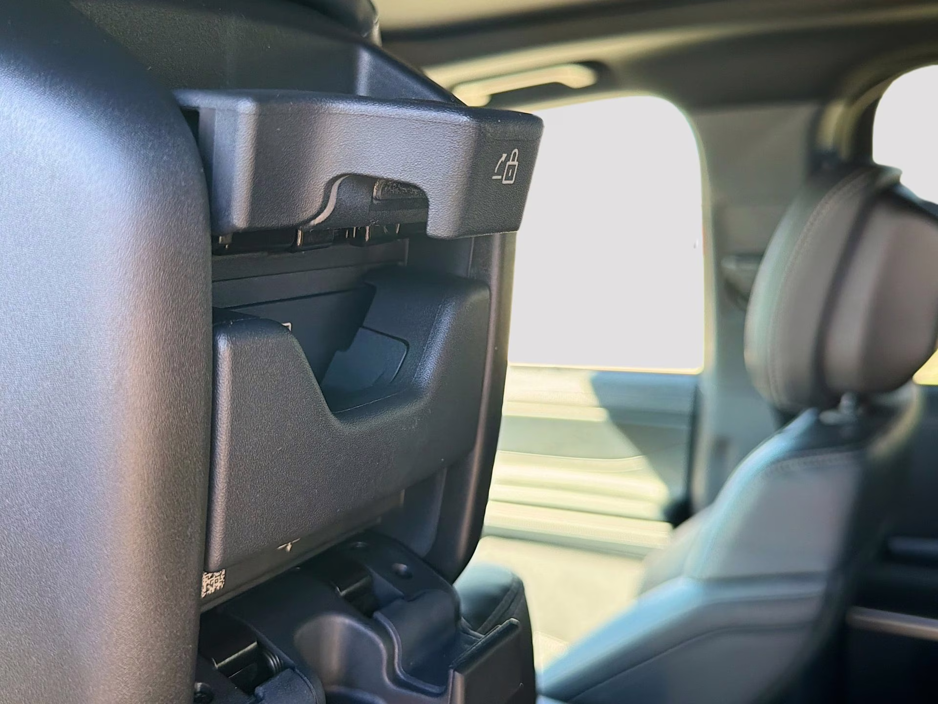 2026 Agate Black Metallic Ford Expedition Platinum 4X4 SUV