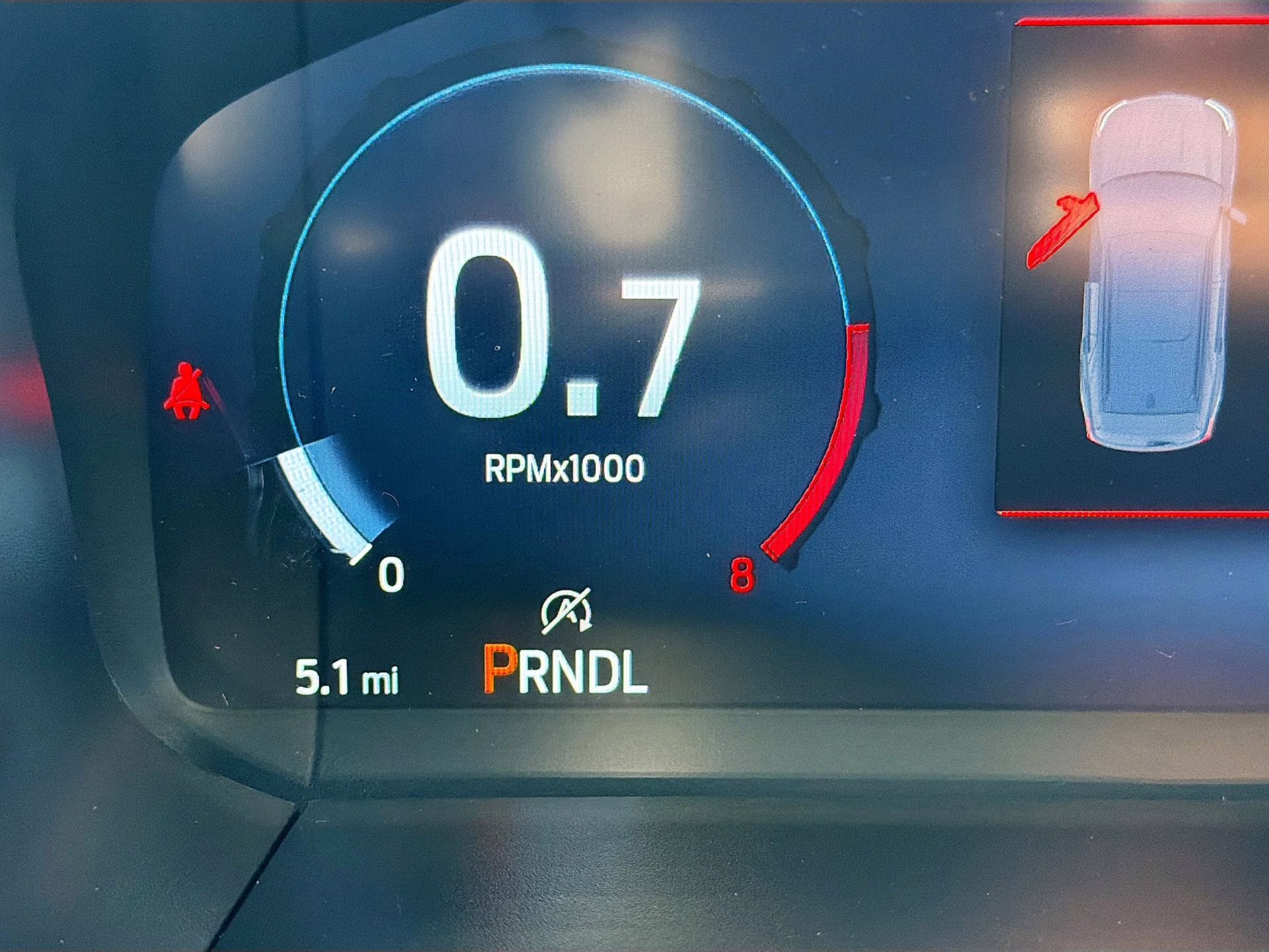 2026 Agate Black Metallic Ford Explorer Active RWD SUV