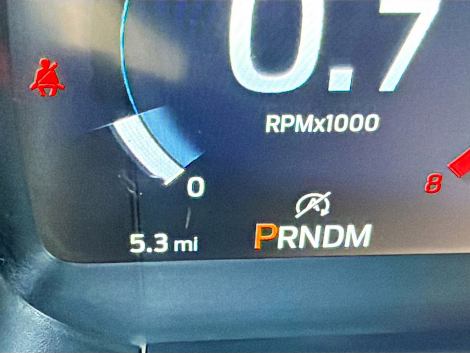 2026 Star White Metallic Tri-Coat Ford Explorer ST 4X4 SUV