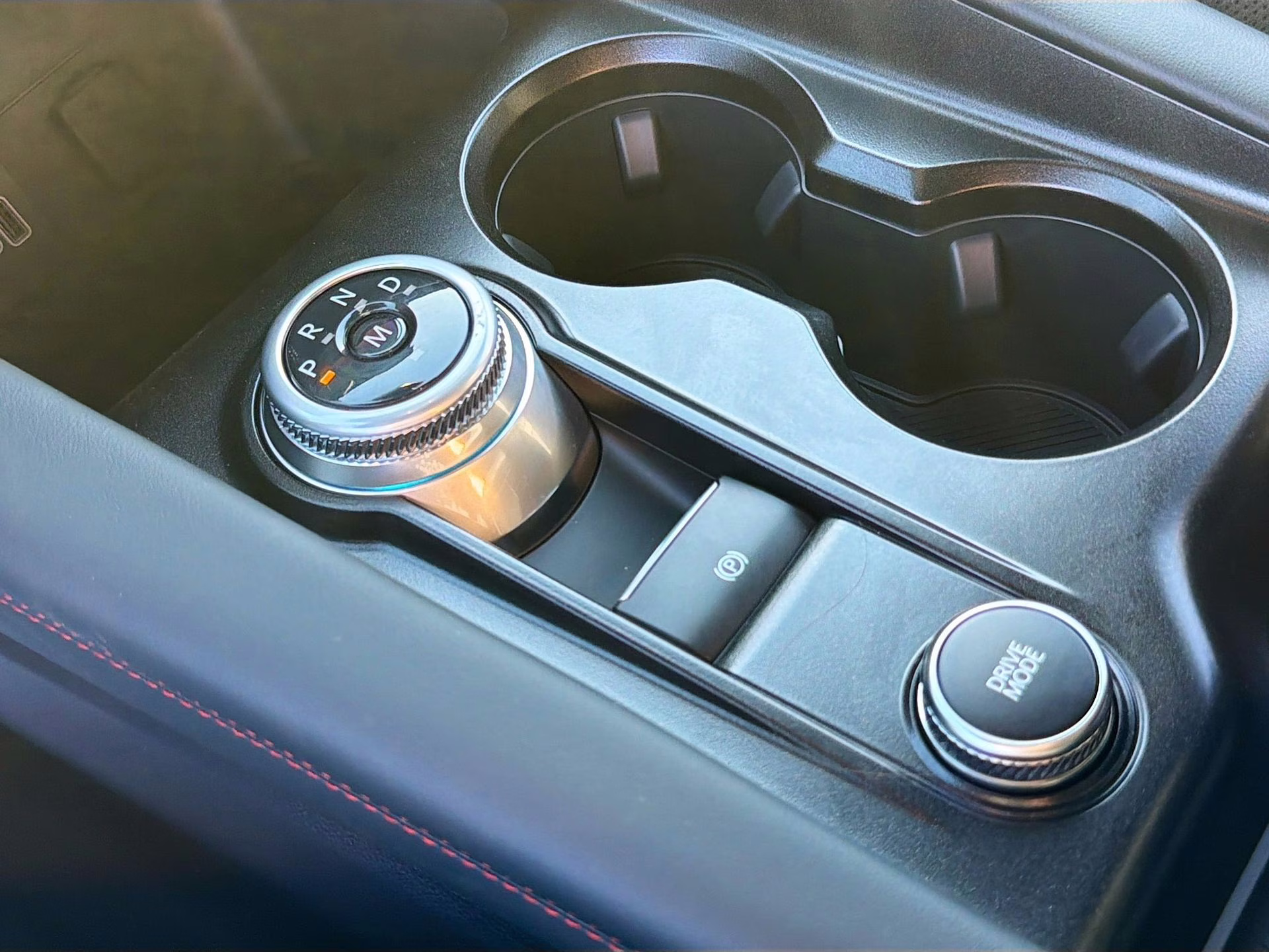 2026 Star White Metallic Tri-Coat Ford Explorer ST 4X4 SUV