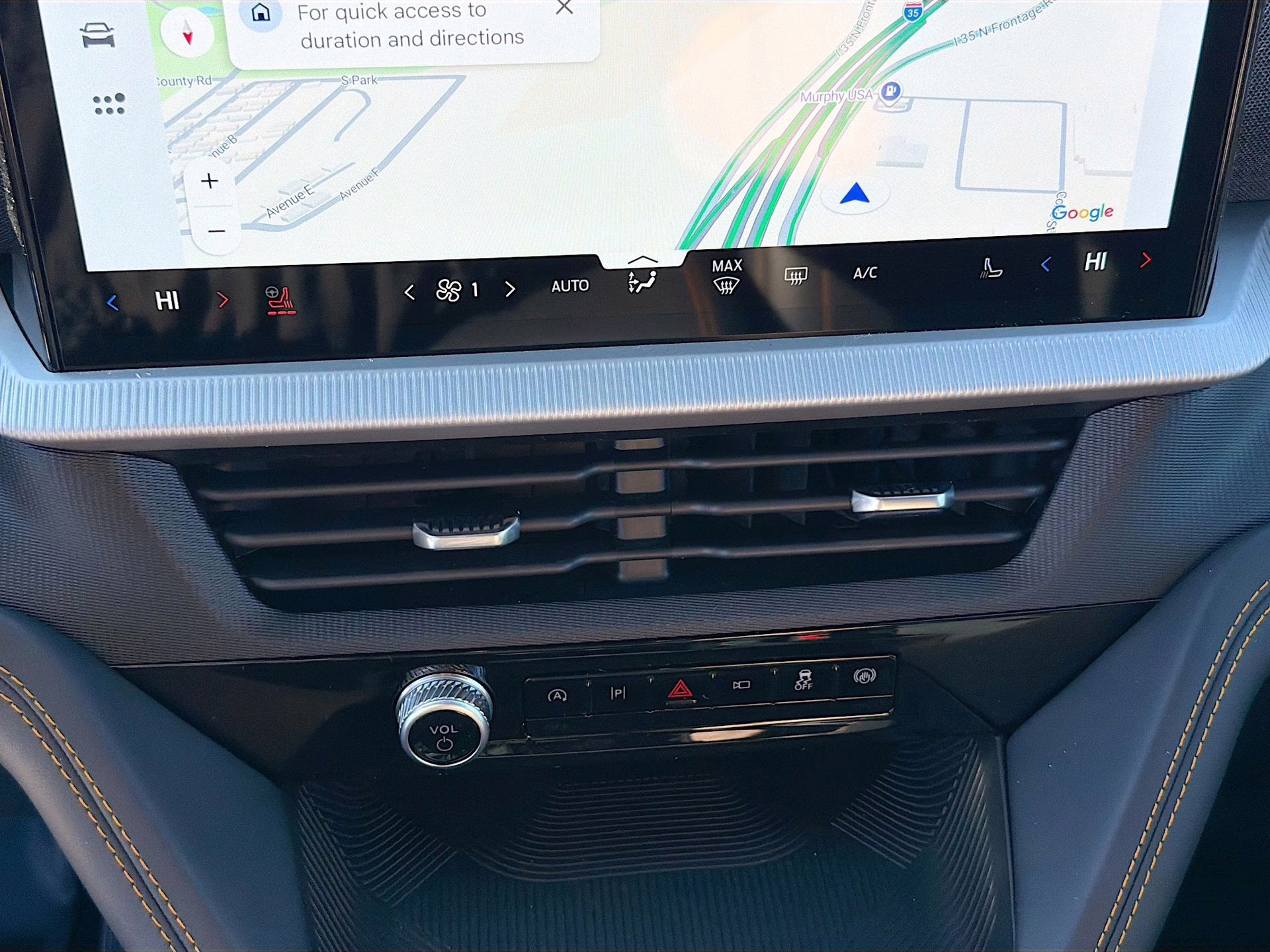 2026 Marsh Gray Ford Explorer Tremor 4X4 SUV