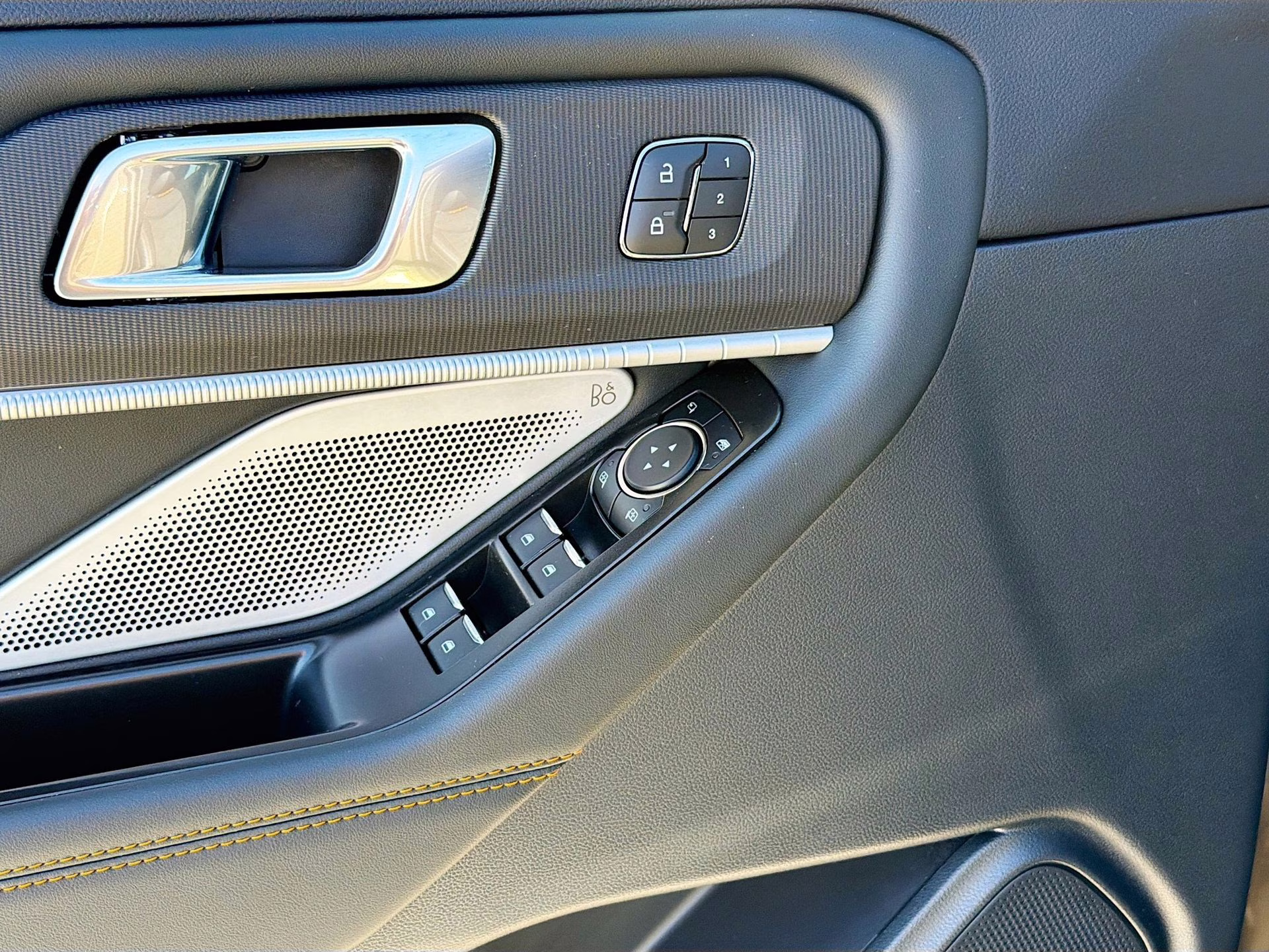 2026 Marsh Gray Ford Explorer Tremor 4X4 SUV