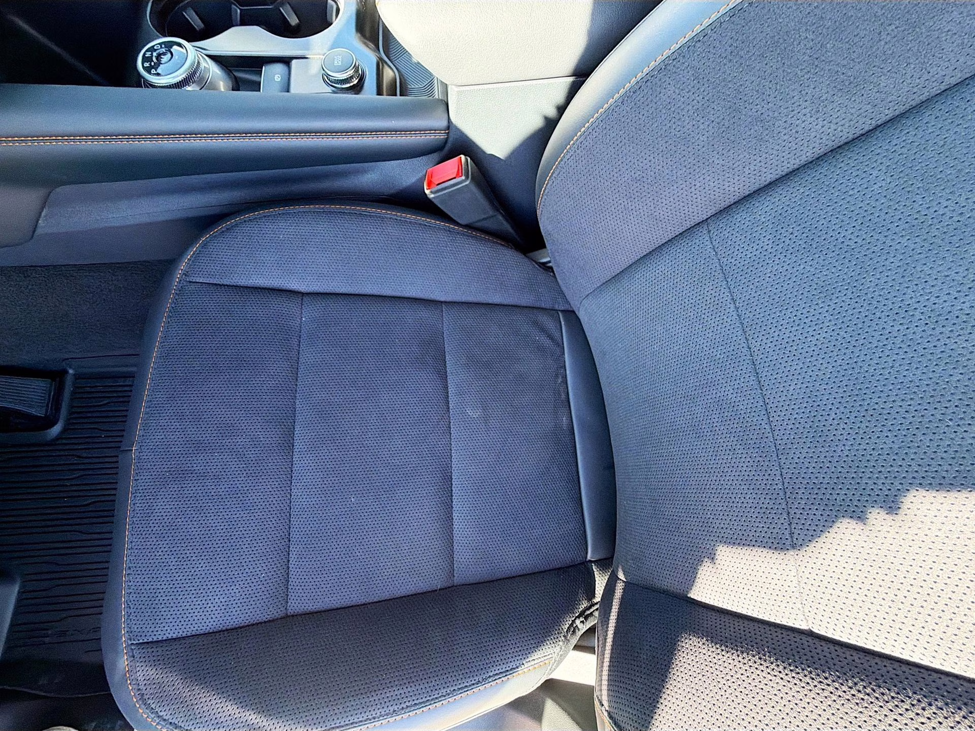 2026 Marsh Gray Ford Explorer Tremor 4X4 SUV