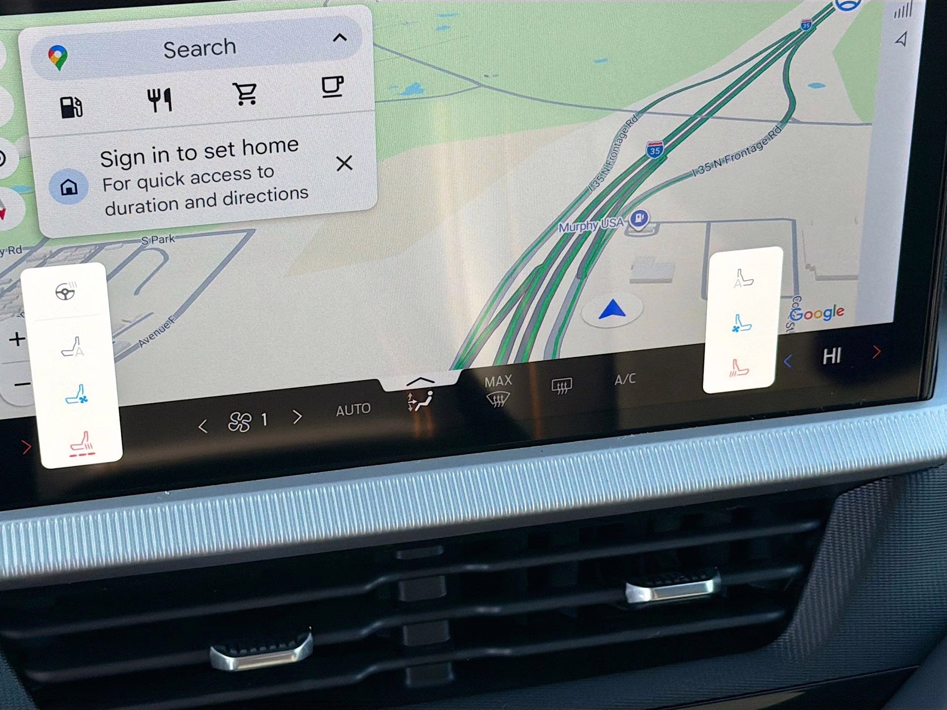 2026 Marsh Gray Ford Explorer Tremor 4X4 SUV