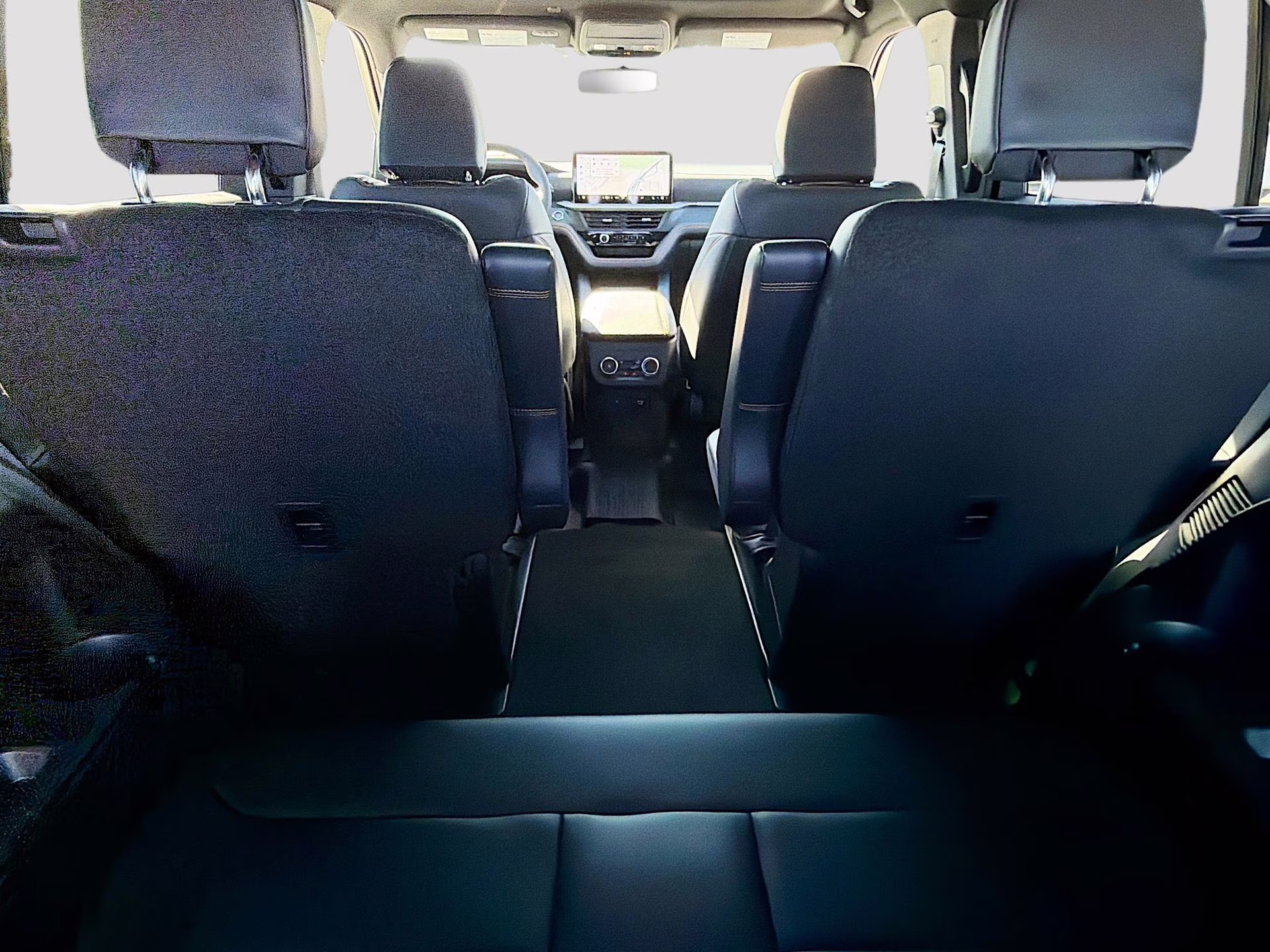 2026 Marsh Gray Ford Explorer Tremor 4X4 SUV