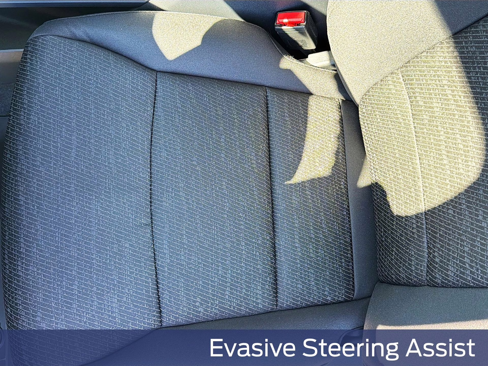 2025 Black Metallic Ford F-150 XLT 4X4 Truck