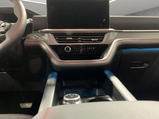 2026 Marsh Gray Ford Explorer ST 4X4 SUV