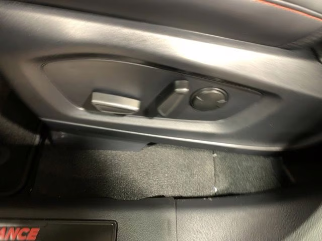 2026 Marsh Gray Ford Explorer ST 4X4 SUV