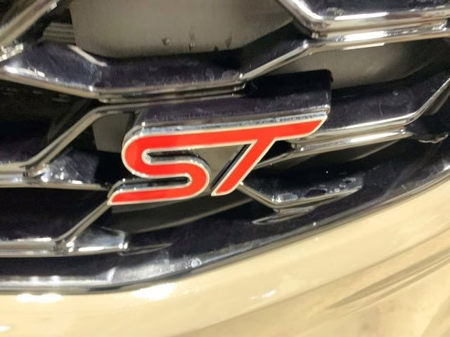 2026 Marsh Gray Ford Explorer ST 4X4 SUV