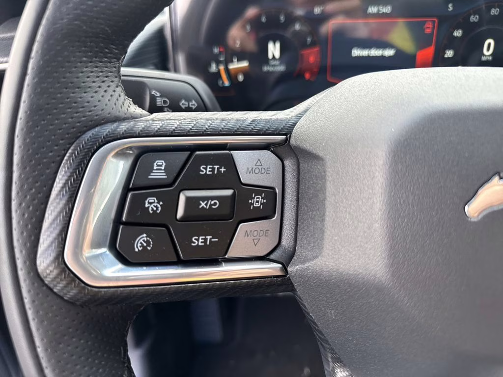 2026 Oxford White Ford Mustang GT RWD Coupe