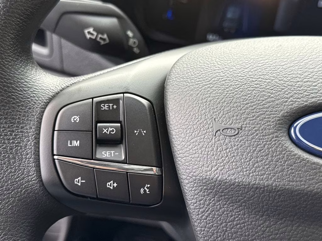 2026 Oxford White Ford Transit-250 Base RWD Van