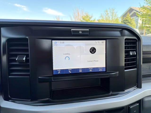 2026 Oxford White Ford Super Duty F-350 DRW XL 4X4 Truck