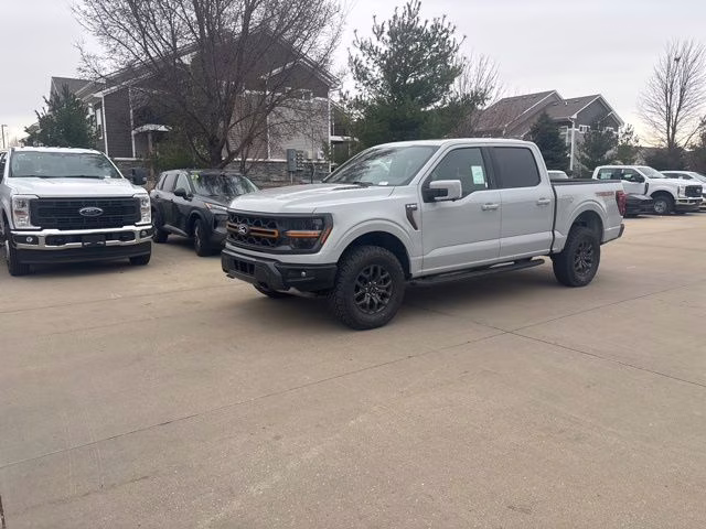 2026 Avalanche Ford F-150 Tremor 4X4 Truck