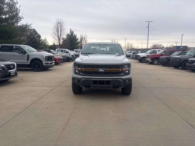 2026 Avalanche Ford F-150 Tremor 4X4 Truck