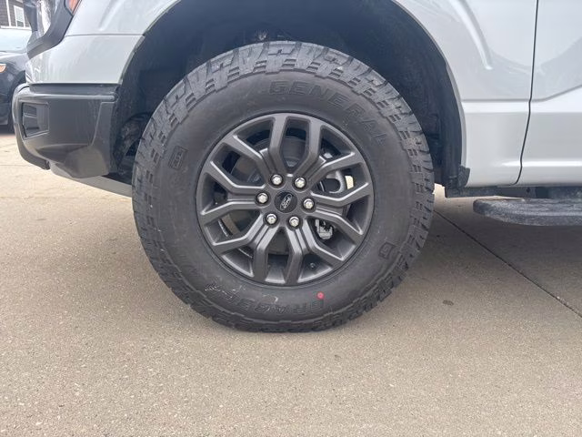 2026 Avalanche Ford F-150 Tremor 4X4 Truck