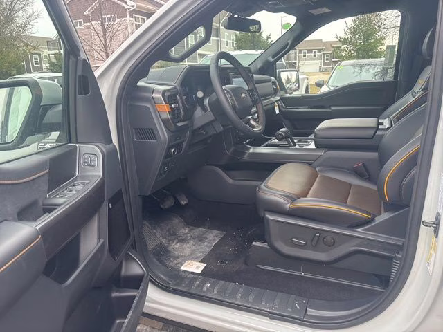 2026 Avalanche Ford F-150 Tremor 4X4 Truck