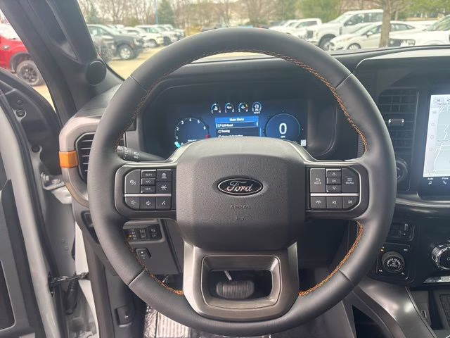 2026 Avalanche Ford F-150 Tremor 4X4 Truck