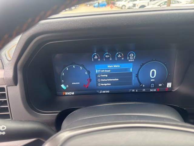 2026 Avalanche Ford F-150 Tremor 4X4 Truck