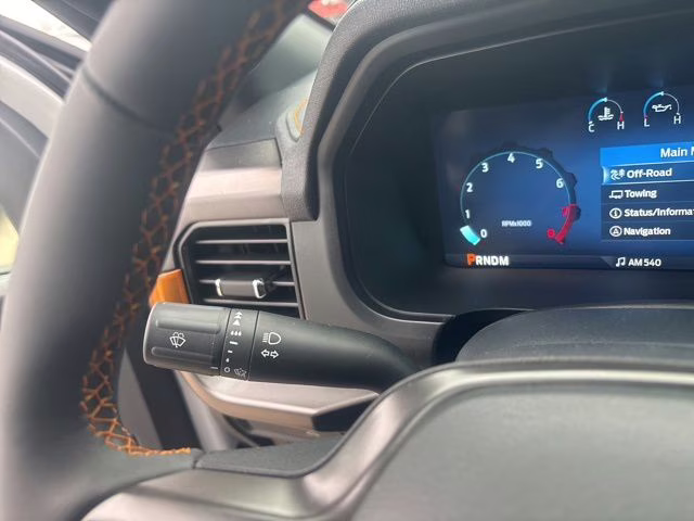 2026 Avalanche Ford F-150 Tremor 4X4 Truck